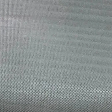Syn. Fillet 100mm Width Grey Colour 2.5mm Thick NET Type Design