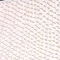Syn. Fillet, 50mm Wide, White Rough Emery SC-SEWR