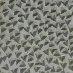 Syn. Fillet, 50mm Wide, Grey Roungh Emery SC-SEGR