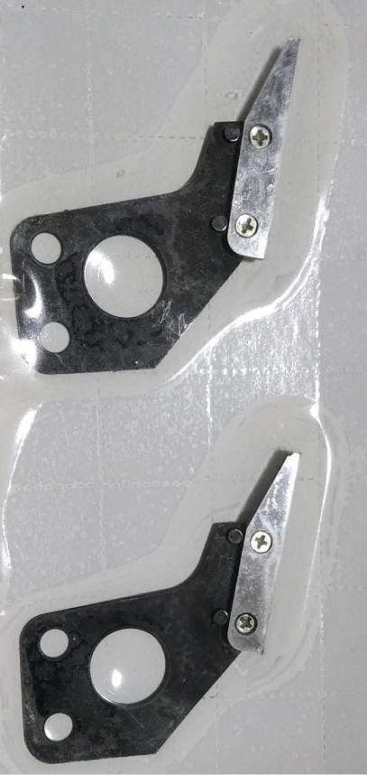 Cutter Edge 624871-70