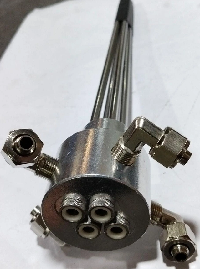 Main Nozzle Supporter 4C 605537AL