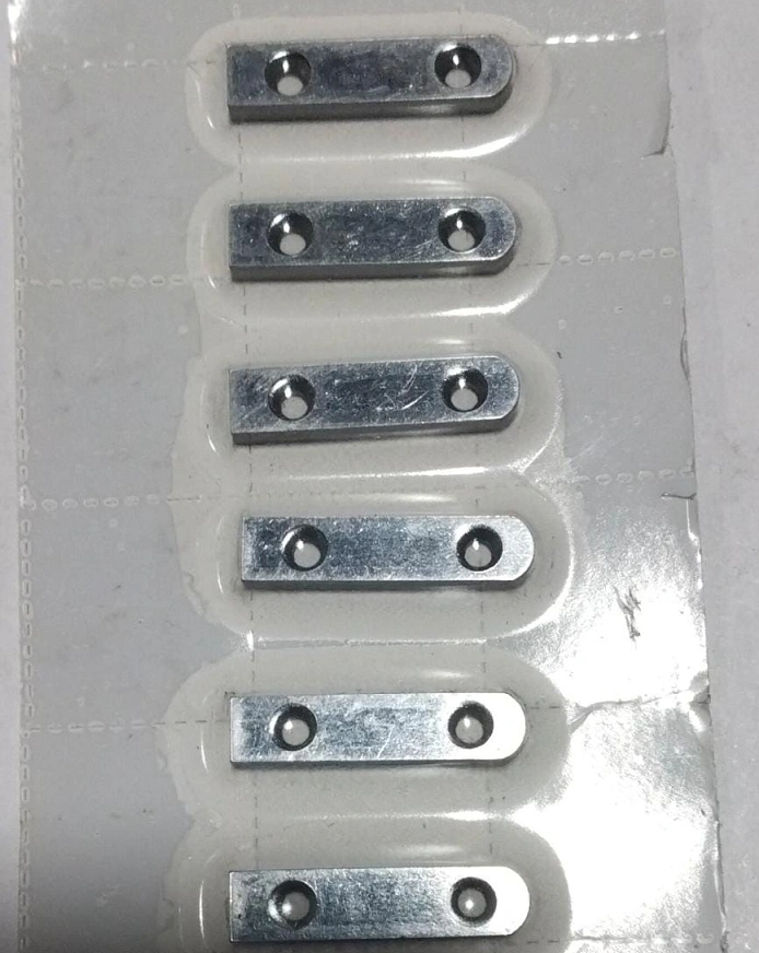 Fixed Cutter Edge 624H19