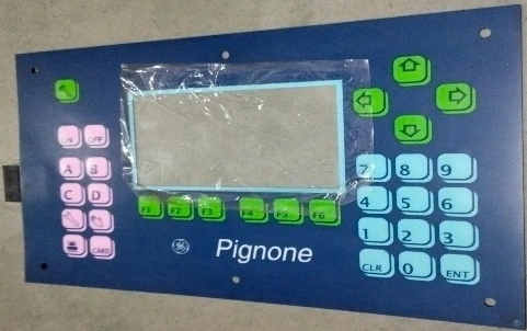 Membrane Type 1 For NP Fast