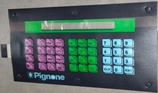 Membrane Type 2 For NP Fast