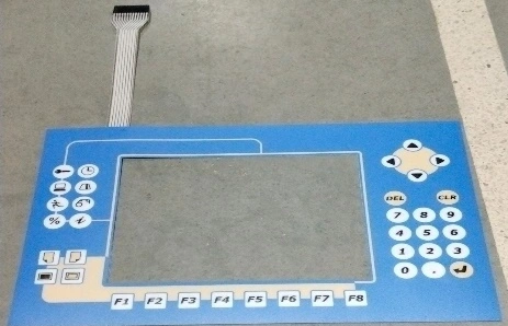 G-6300 Membrane For NP Fast