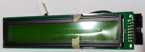 Display Type 1 For NP Fast