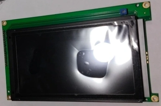 Display Type 2 For NP Fast