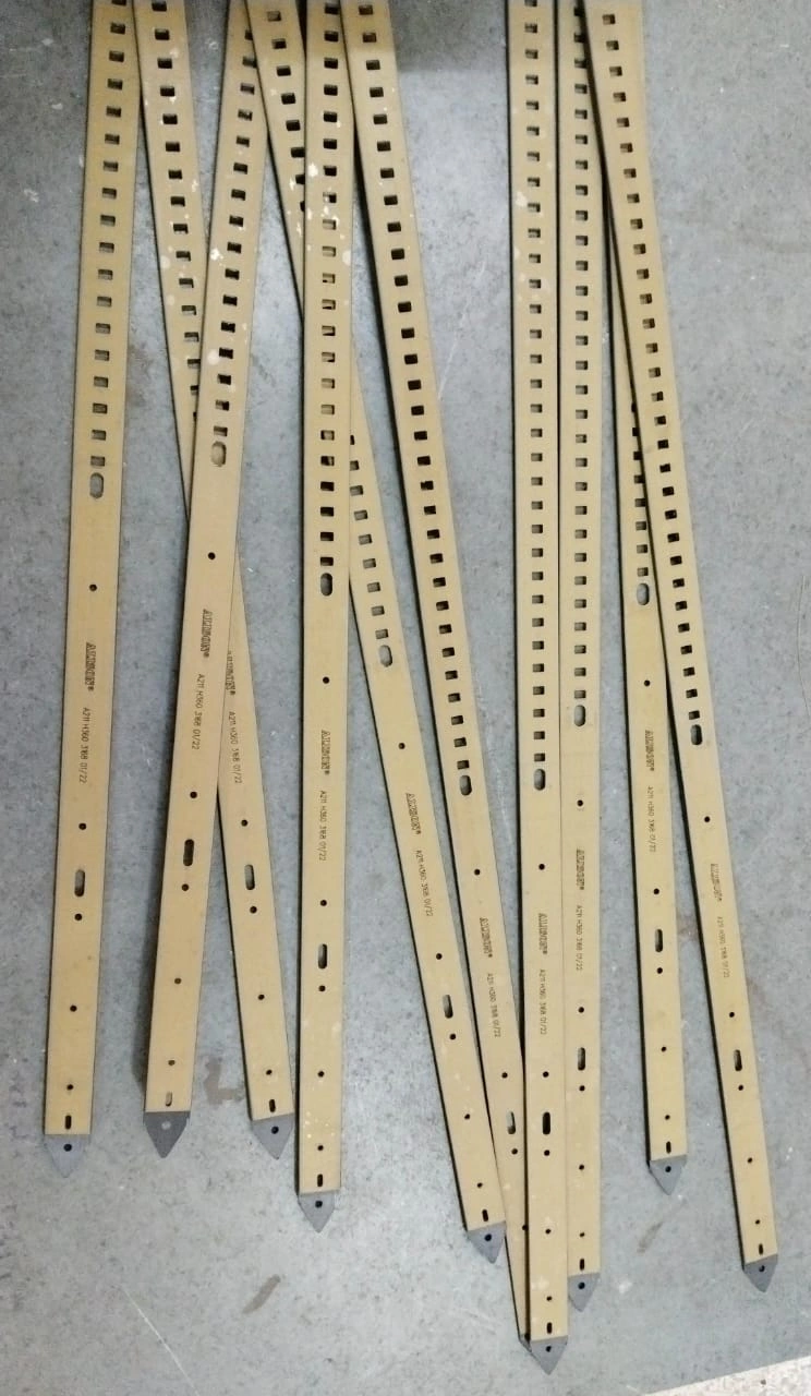 Rapier Tape Full Hole Alison H360 For ALPHA