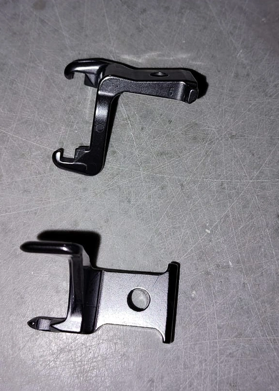 Guide Hook For ALPHA