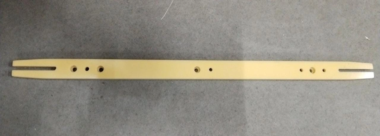 Opener P203 Alison For ALPHA