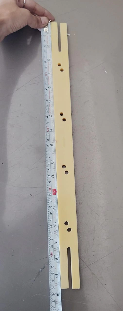 Opener P204 Alison For ALPHA