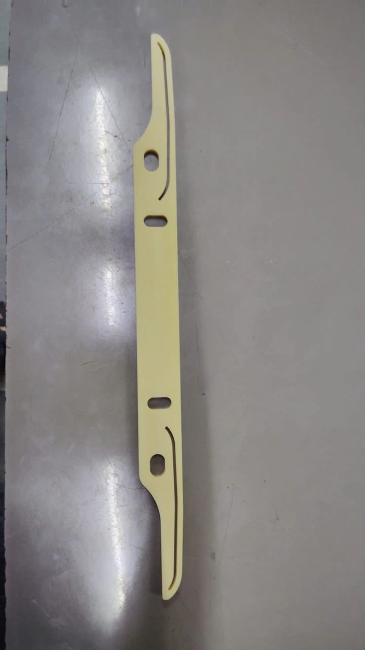 Opener P205 Alison For ALPHA