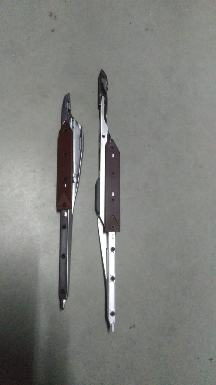 Gripper Grooved For ALPHA