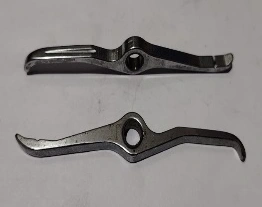 Gripper Part LHS A502 For ALPHA