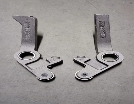 G-6300 Cutter Arm For NP Fast