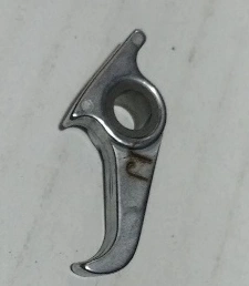 Gripper part RHS B504 For ALPHA