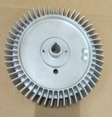 Fan For NP Fast