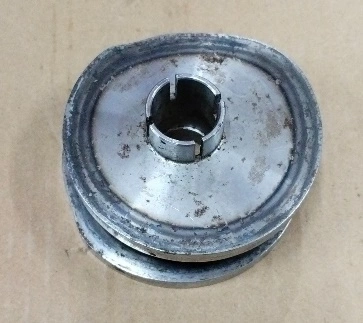 Cam For NP Fast