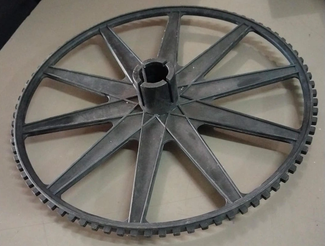 Koraen Drive Wheel 80 Teeth For SM-93