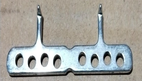 Guide Hook For SM-93