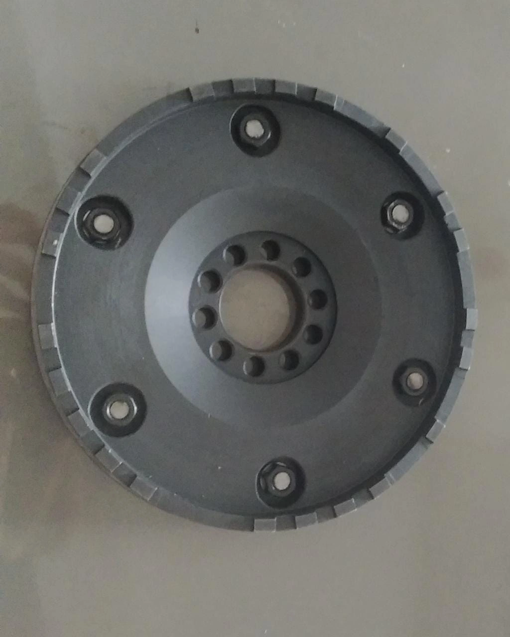 ALPHA Clutch JL9940 02 view 2