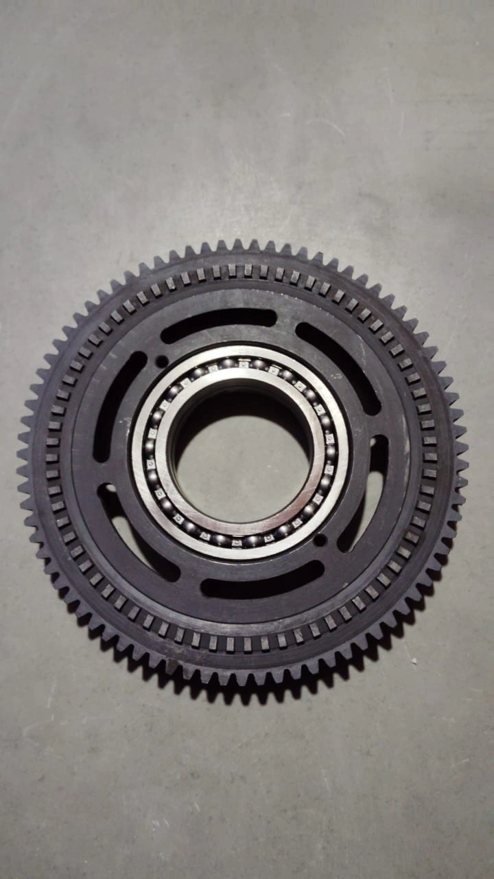 ALPHA Clutch JL9940 02 view 3