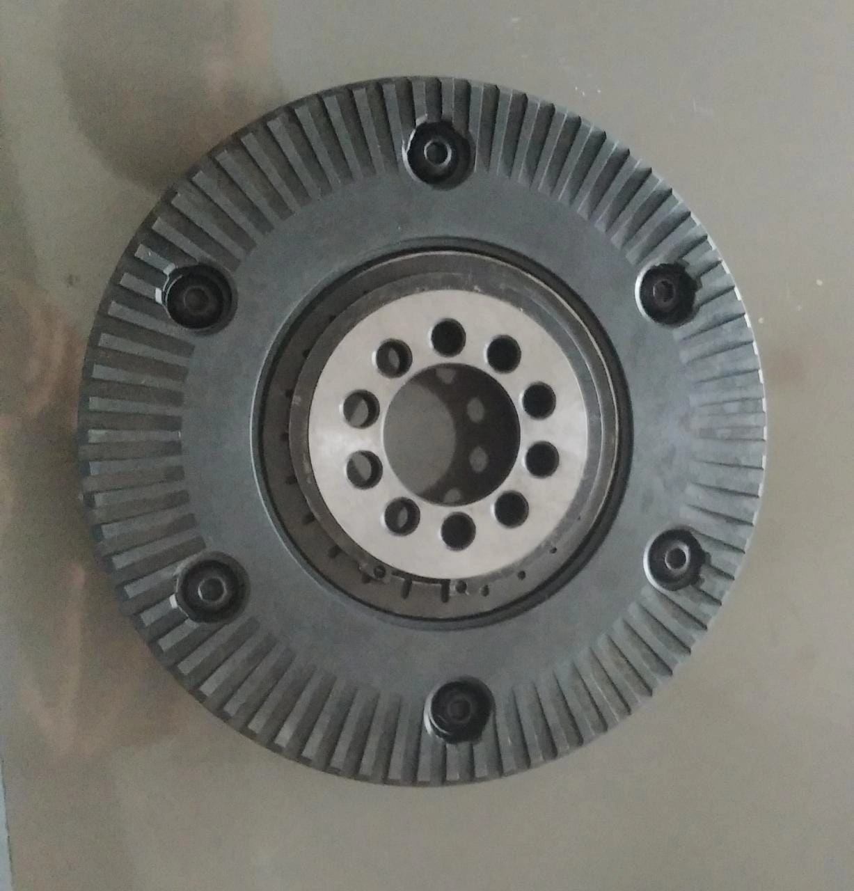 ALPHA Clutch JL9940 02 view 5