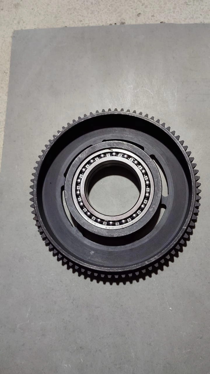 ALPHA Clutch JL9940 02 view 4