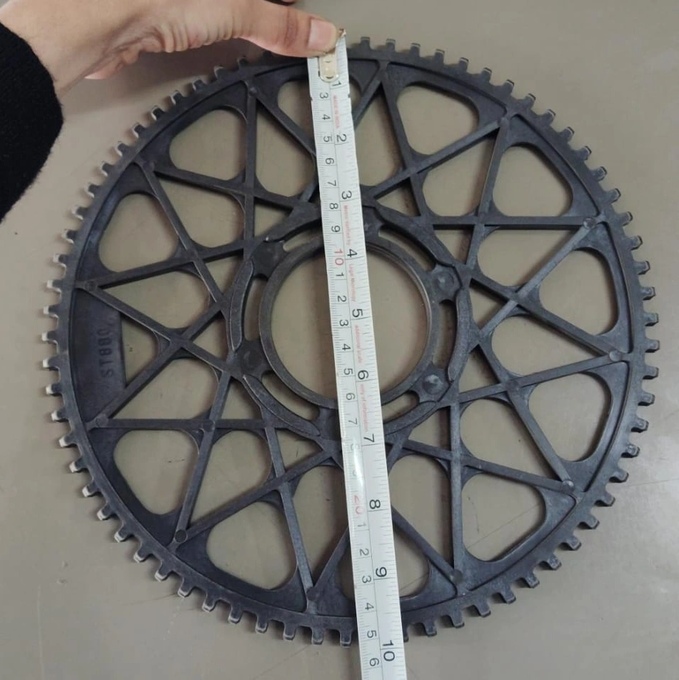 ST880 Drive Wheel 71 Teeth For SM-93