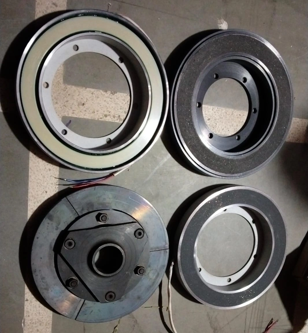 Clutch Type-1 For SM-93