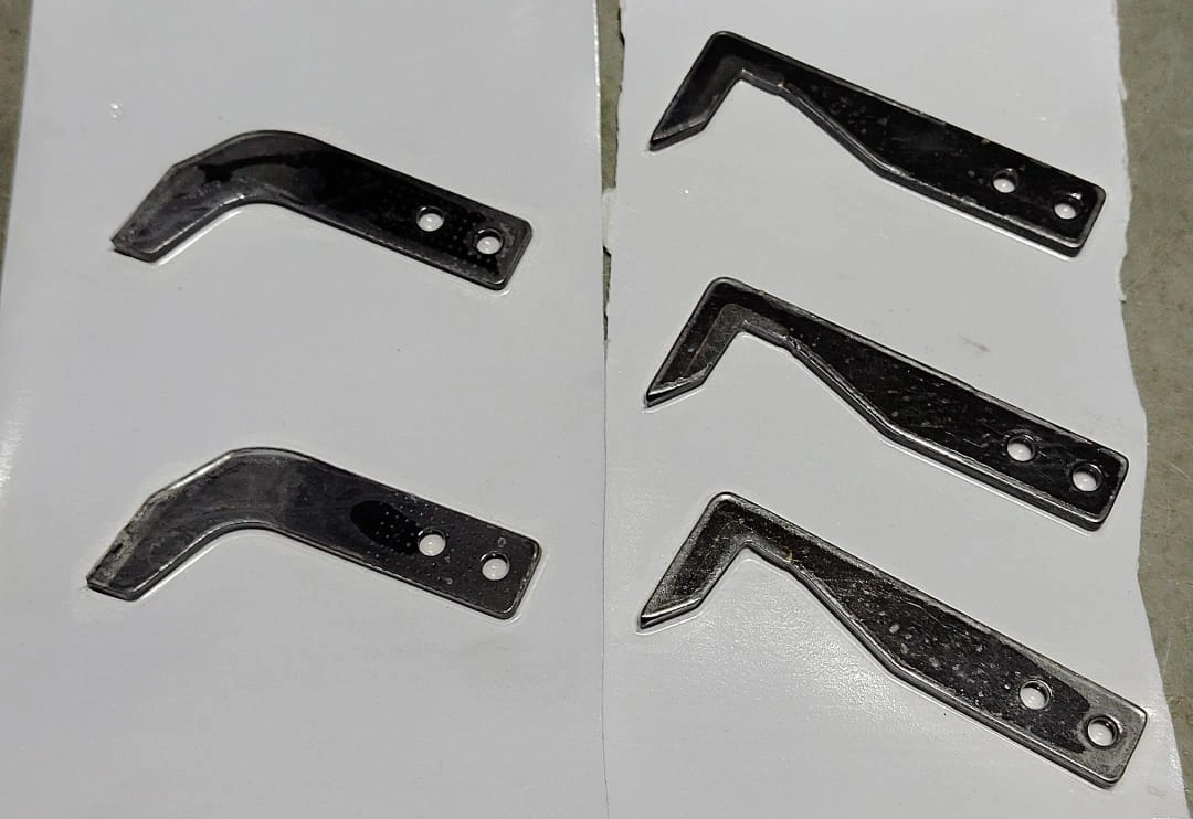 Somet L And J Cutter 23mm For SM-93