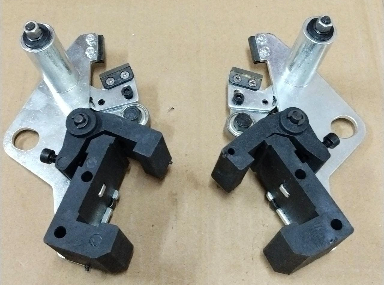 Cutter Assembly For SM-93