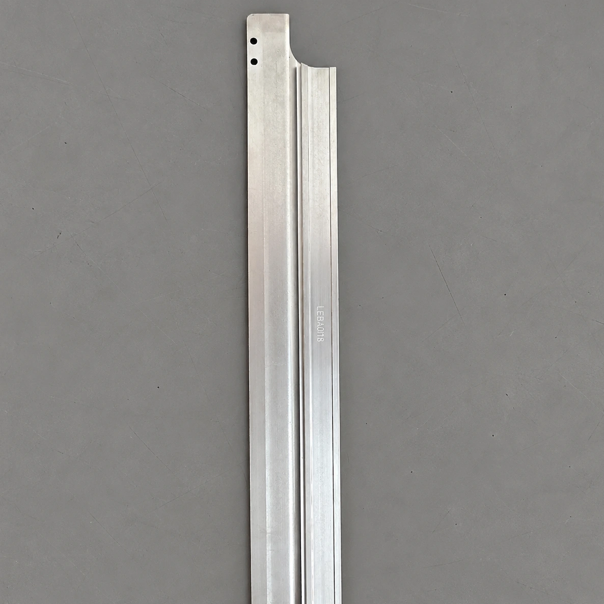 Lateral Guide LEB4008 L500 For ALPHA