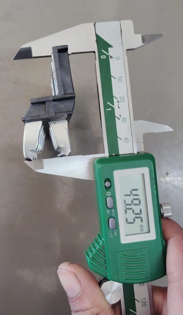 Guide Block 50mm For SM-93