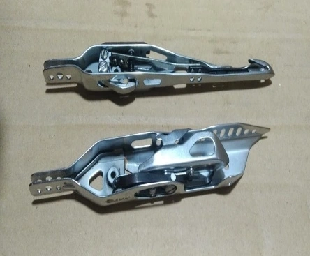 G-6300 Gripper Grooved For NP Fast