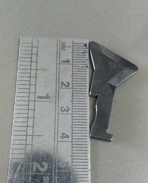 G-6300 Guide Hook For NP Fast