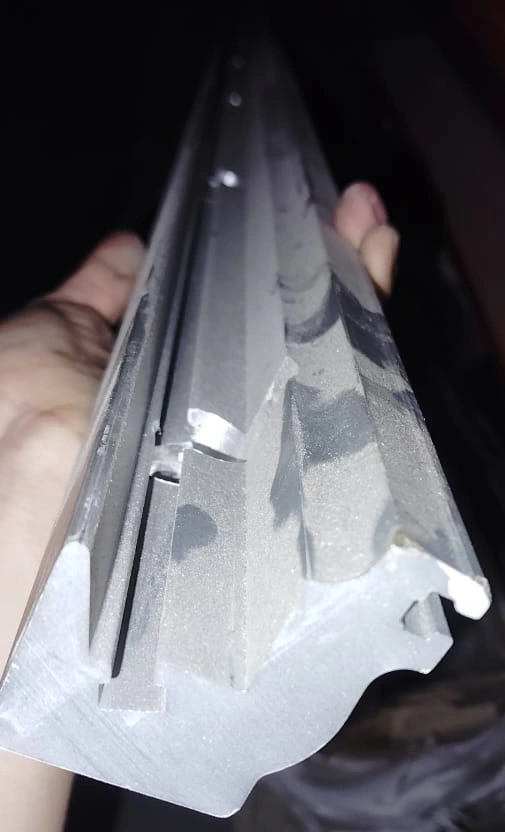 Slay 230 Round Type For SM-93