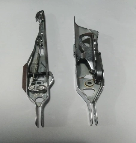 G-6300 Gripper Smooth For NP Fast