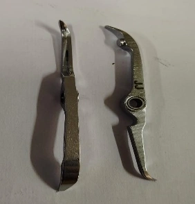 G-6300 Lever For NP Fast