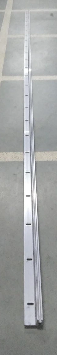 Race Board 2300mm For SM-93