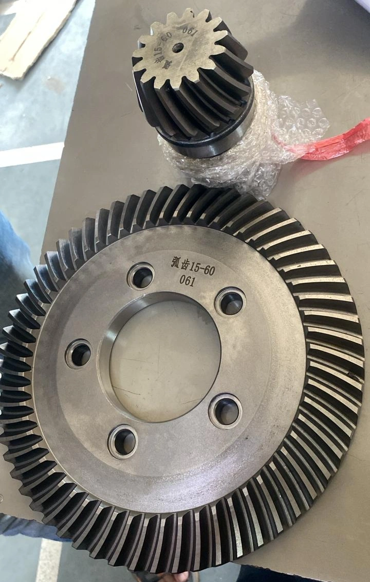 Somet Gear Set For SM-93