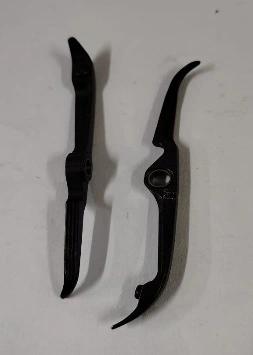 G-6300 Lever Grooved Type 1 For NP Fast