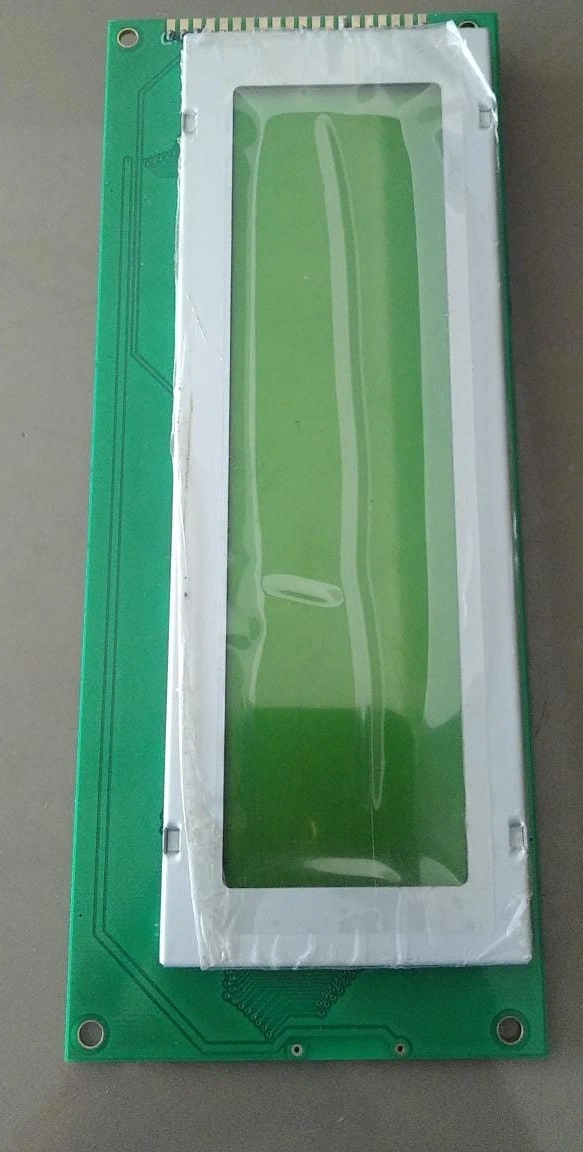 Display Type-2 For SM-93