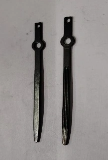 G-6300 Strip Grooved For NP Fast