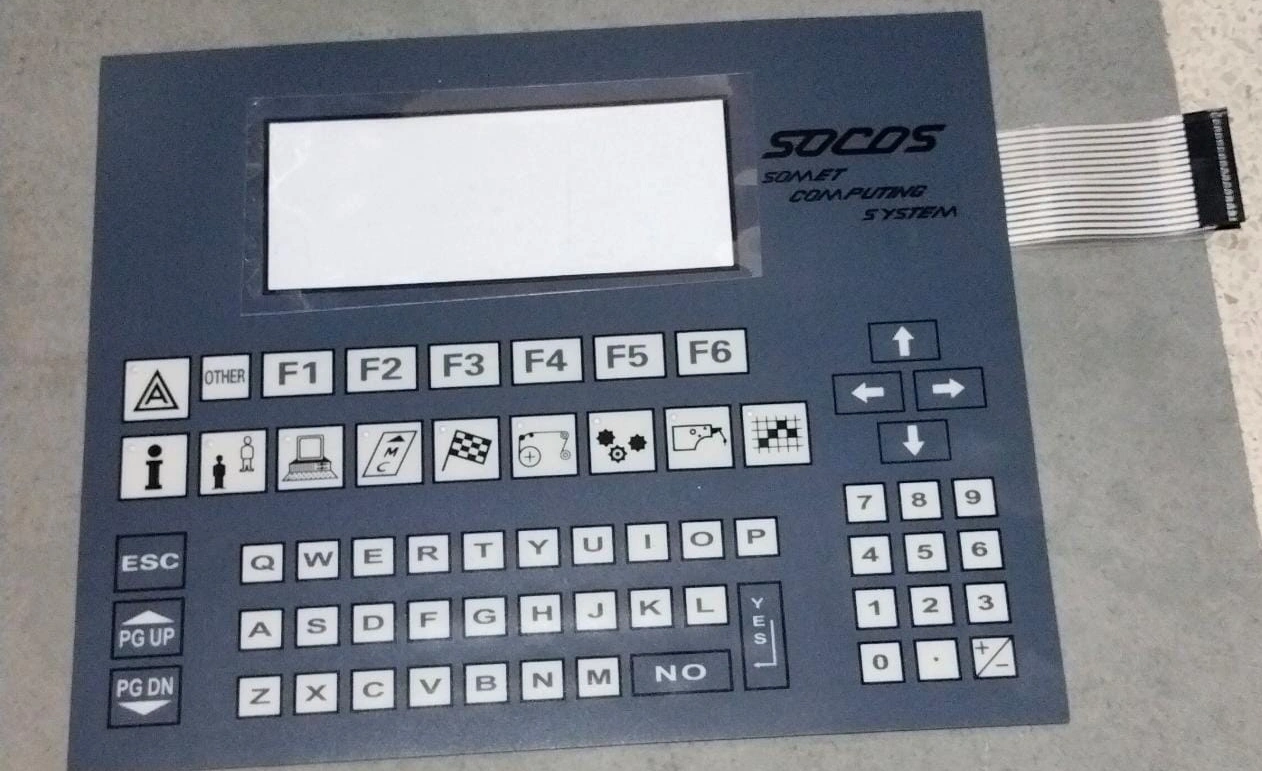 Display Type-3 For SM-93