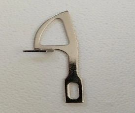 GS 900 Part For NP Fast
