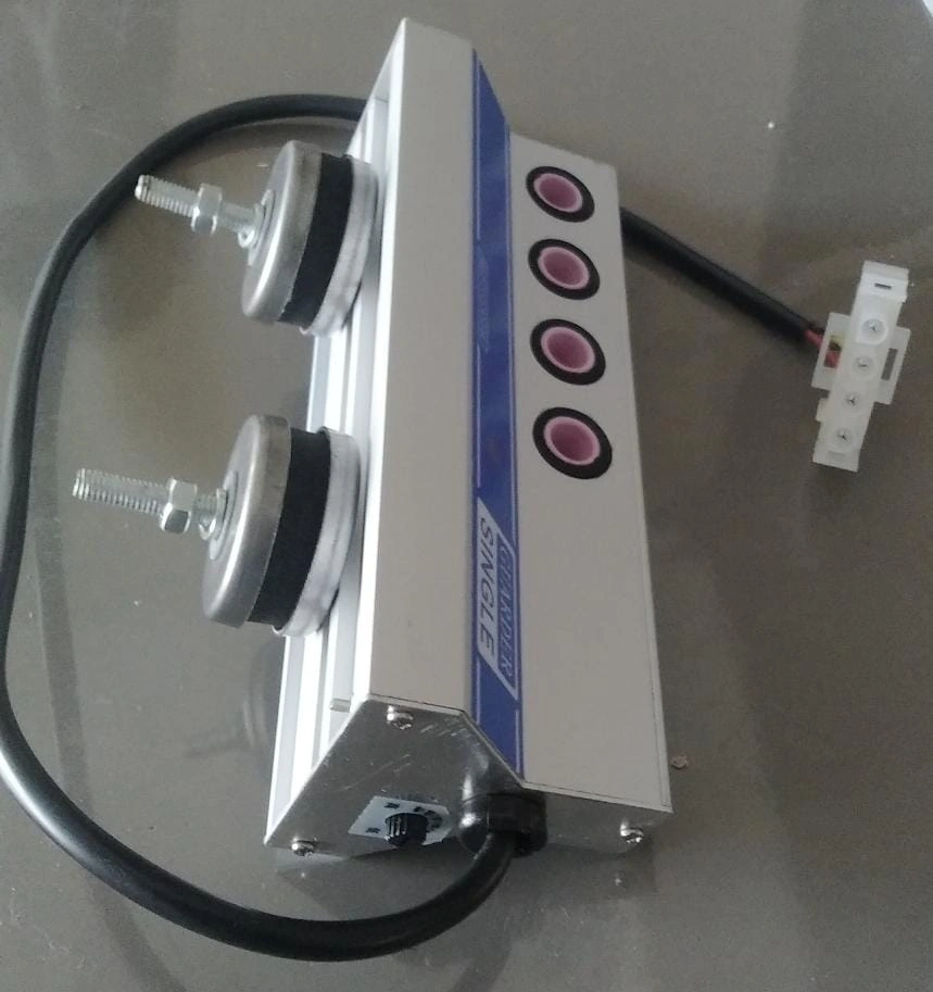 Somet Four Hole Sensor With Wire For SM-93