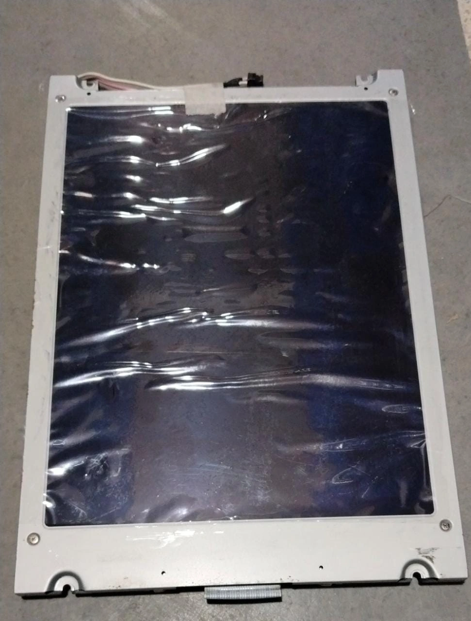 Display Single Wire Second Hand For ALPHA