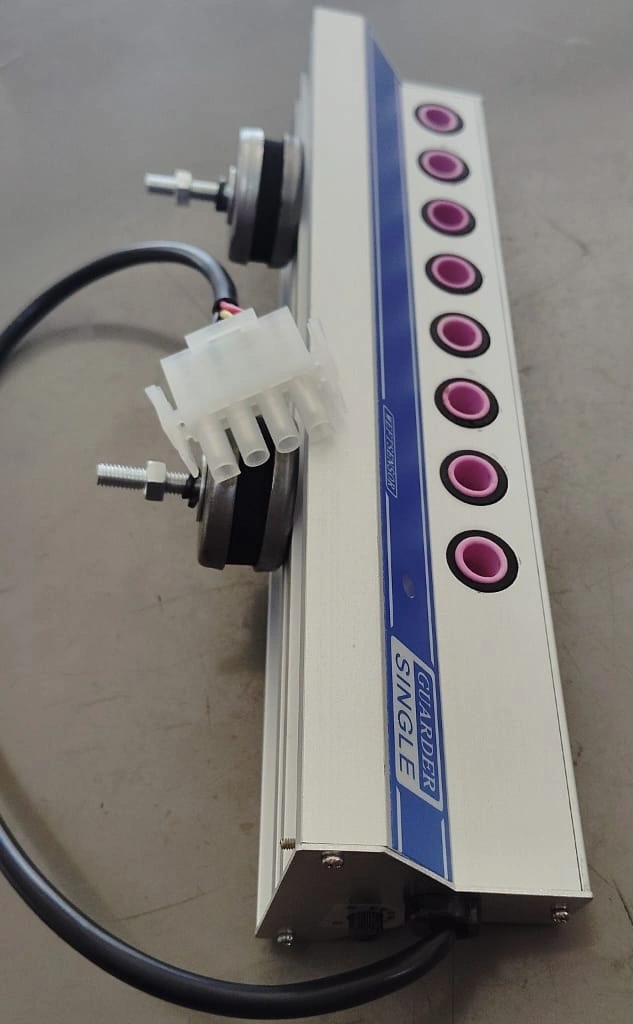 Somet Eight Hole Sensor Single Weft With Wire For SM-93
