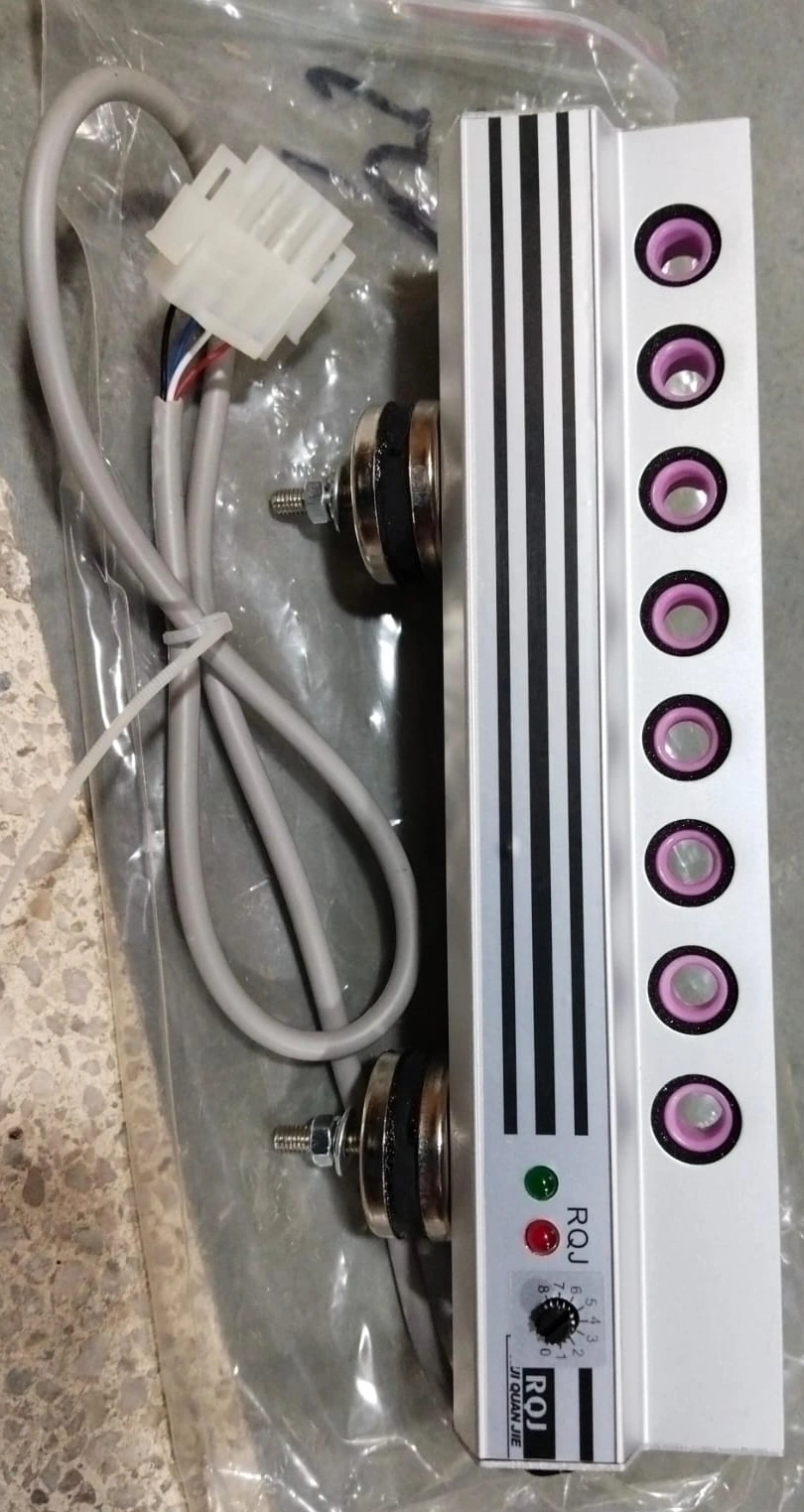 Somet Eight Hole Sensor Double Weft With Wire For SM-93